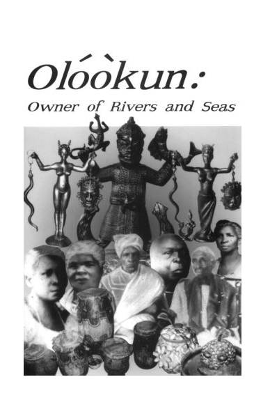Olookun: Owner of Rivers and Sea