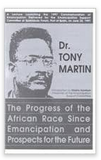 The Progress of the African Race Since Emancipation and Prospects for the Future