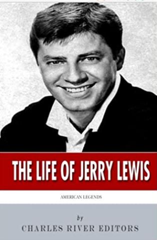 American Legends: The Life of Jerry Lewis