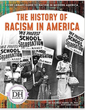The History of Racism in America (Core Library Guide to Racism in Modern America)