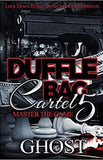 Duffle Bag Cartel 5