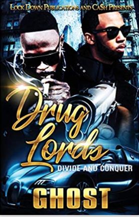 Drug Lords: Divide and Conquer