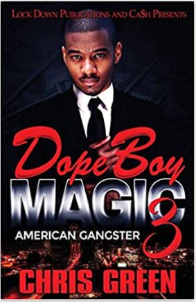 Dope Boy Magic 3: American Gangster