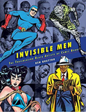 Invisible Men: The Trailblazing Black Artists of Comic Books