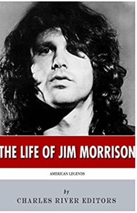 American Legends: The Life of Jim Morrison