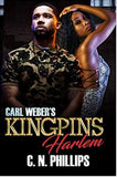 Carl Weber's Kingpins: Harlem (Carl Weber's Five Families of New York)