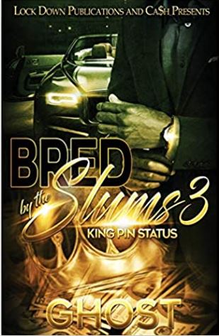 Bred by the Slums 3: King Pin Status