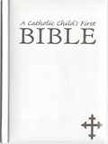 My First Bible-NRSV-Catholic Gift