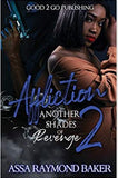 Affliction 2: Another Shades of Revenge (2