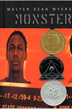 Monster (Coretta Scott King Honor Book)