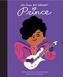 Prince (Little People, BIG DREAMS, 54)