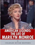 American Legends: The Life of Marilyn Monroe