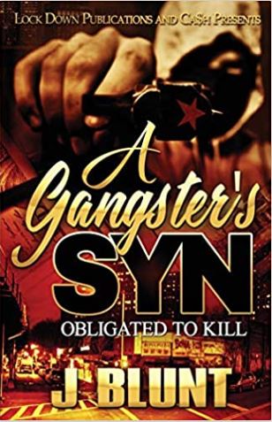 A Gangster's Syn: Obligated to Kill