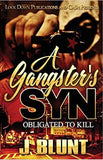 A Gangster's Syn: Obligated to Kill