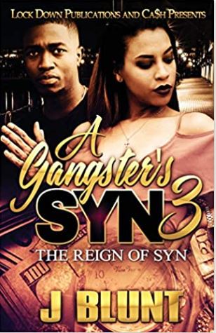 A Gangster's Syn 3: The Reign of Syn