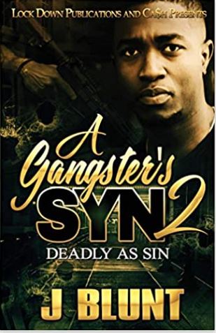 A Gangster's Syn 2: Deadly as Sin