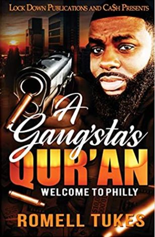 A Gangsta's Qur'an: Welcome to Philly