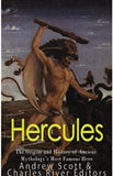 Hercules: The Origins and History of Ancient Mythology’s Most Famous Hero