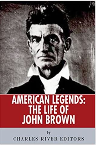 American Legends: The Life of John Brown