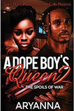 A Dope Boy's Queen 2