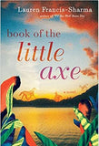 Book of the Little Axe