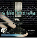 The Golden Voices of Football