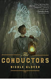 Conductors (A Murder & Magic Novel)