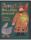 Joseph Had a Little Overcoat (Caldecott Honor Book)