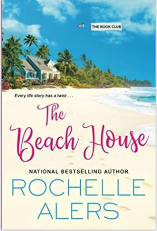 The Beach House (The Book Club)