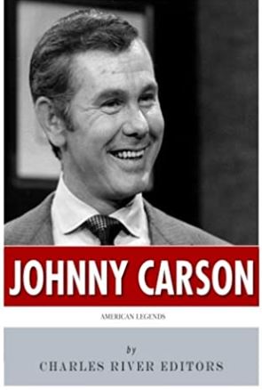 American Legends: The Life of Johnny Carson