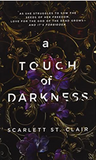 A Touch of Darkness (1) (Hades & Persephone)