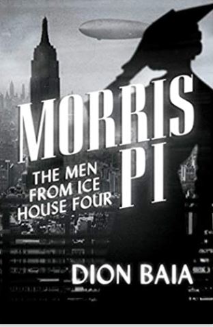 Morris PI: The Men from Ice House Four