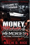 Money, Murder, and Memories 2
