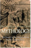 The Origins of Ancient Greek Mythology: The History of the Titans and the Greeks’ Creation Story