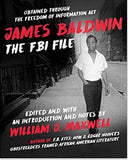 James Baldwin: The FBI File