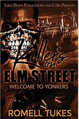 Killers on Elm Street