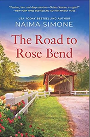 The Road to Rose Bend (Rose Bend, 1)