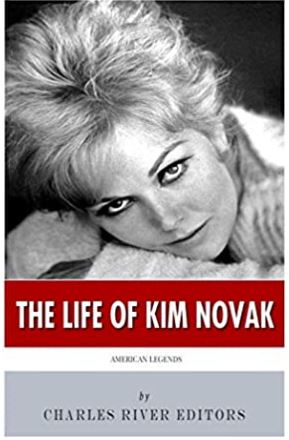 American Legends: The Life of Kim Novak