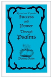 Success and Power Through Psalms