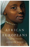 African Europeans: An Untold History