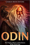 Odin: The Origins, History and Evolution of the Norse God