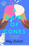 A Game of Cones (An Ice Cream Parlor Mystery)