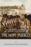 Native American Tribes: The History and Culture of the Hopi (Pueblo)