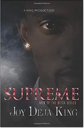 Supreme: Men Of The Bitch Series