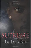 Supreme: Men Of The Bitch Series