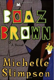 Boaz Brown