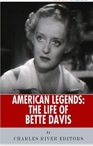 American Legends: The Life of Bette Davis