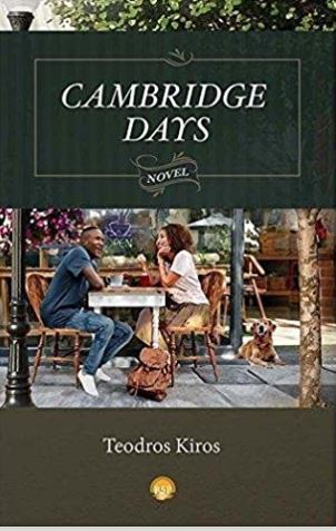 Cambridge Days, a novel