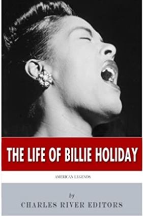 American Legends: The Life of Billie Holiday