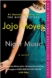 Night Music: A Novel